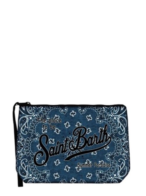 bandanna round den 61 MC2 SAINT BARTH | ALIN001-07587L.61